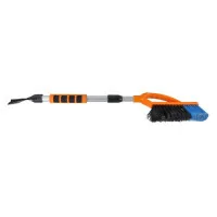 Brush with scraper WINSO TUNDRA (147700)