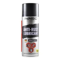 Мастило автомобільне WINSO ANTI-RUST LUBRICANT 200мл (820210)