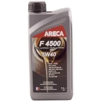 Моторна олива Areca F4500 5W-40 1л (50908)