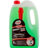 Омивач автомобільний TURTLE WAX -2  4л (S4046)