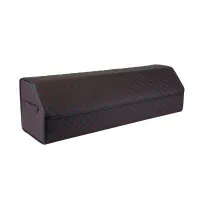 Organizer bag EVAtech ECO XXL 30x30x100 cm black with red thread (EHECEWBRBR)