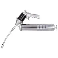 Lubricant syringe KING TONY pneumatic 400 c.c. (14 oz) (9BV1420)
