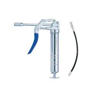 Syringe for lubricant KING TONY plunger 120 ml (9BU111T)