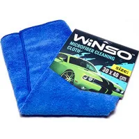 Car napkin WINSO 40*40 cm (150300)