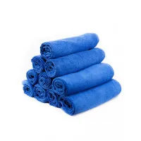 Car wipe Zollex ZP-105 blue