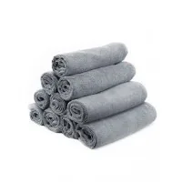 Car wipe Zollex ZP-1052 gray