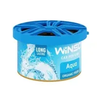 Car air freshener WINSO Organic Fresh - Aqua (533230)