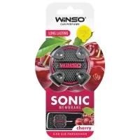 Car fragrance WINSO Sonic Cherry (531060)