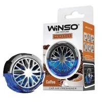 Car flavoring WINSO Merssus Coffee 18ml (534440)