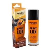 Car air freshener WINSO Spray Lux Anti Tobacco 55ml (532030)