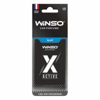 Air freshener for the car WINSO X Active Active Sport (533550)