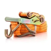 Tension belt Forte RTD-2000-10