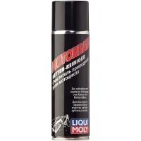Автомобільний очисник Liqui Moly MOTORBIKE KETTEN- UND BREMSENREINIGER 0,5л (1602)