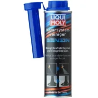 Автомобільний очисник Liqui Moly MOTORSYSTEMREINIGER BENZIN 0,3л (5129)