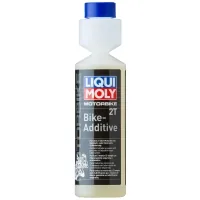 Car additive Liqui Moly MOTORBIKE 2T BIKE-ADDITIVE 0.25l (1582)