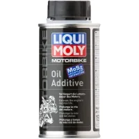Car additive Liqui Moly MOTORBIKE (RACING) OIL ADDITIV 0.1l (1580)