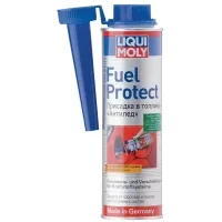 Car additive Liqui Moly FUEL PROTECT GASOLINE 0.3l (8356)