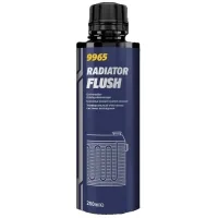 Автомобільний очисник Mannol 9965 Radiator Flush 0,25л (MN9965-025)