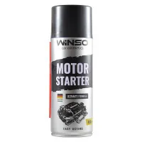 Automotive additive WINSO Motor Starter 450ml (820170)