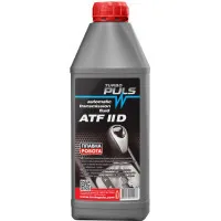 Transmission oil TURBO PULS ATF IID, 0.85 l