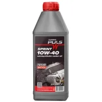 Engine oil TURBO PULS Sprint 10W-40, 0.85 l (75388)