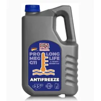 Antifreeze Profex Pro Blue G11 MEG-35 5kg (74942)