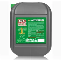 Antifreeze Profex Pro Green G11 MEG-35 20kg (74936)