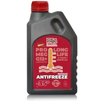 Antifreeze Profex Pro Red G12+ MEG-35 1kg (74937)