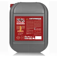 Антифриз Profex Pro Red G12+ MEG-35 20кг (74940)
