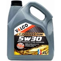 Моторна олива VALCO C-Protect 7.13B 5W-30 4 л (1248893)