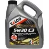 Моторна олива VALCO E-Protect 2.3 5W-30 C3 4 л (1248892)