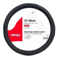 Чохол на руль AMiO SWC-09-L 39-41 см (01366) (013663)