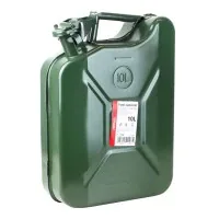 Car canister AMiO 10 l (02488)