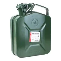 Car canister AMiO 5 l (02487)