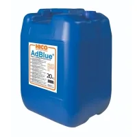 Automotive additive HICO AdBlue 20 kg (PLN004)