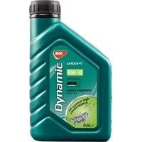 Моторна олива MOL Dynamic Garden 4T 10W-30 0,6 л (13100063)