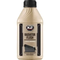 Присадка автомобільна K2 Radiator Flush 400 мл (T220)