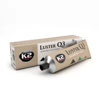 Автополіроль K2 Luster Q3 зелений металік 100г (L3100)