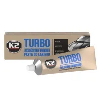 Автополіроль K2 Turbo Tempo 120 г (EK0011/EK0010)