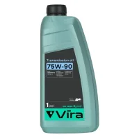 Transmission oil VIRA GL-4 75W-90 1 l (VI0363)