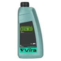 Transmission oil VIRA GL-4 80W-90 1 l (VI0364)