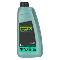 Transmission oil VIRA GL-5 80W-90 1 l (VI0366)