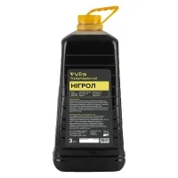 Transmission oil VIRA Nigrol GL-1 SAE 140 3 l (VI0385)