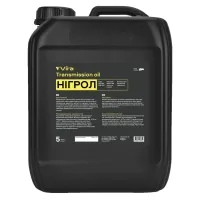 Transmission oil VIRA Nigrol GL-1 SAE 140 5 l (VI0310)