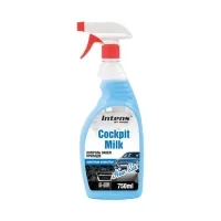 Car polish WINSO COCKPIT MILK New Car 750 ml (875012)
