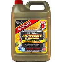 Antifreeze Autoguard Full Strength Extended Life Antifreeze, 3.75 l
