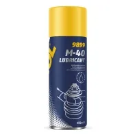 Мастило автомобільне Mannol M-40 Lubricant 450ml (9899)