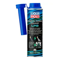 Car additive Liqui Moly GASOLINE SYSTEM CLEANER LPG 0.3l (21787)