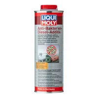 Car additive Liqui Moly ANTI-BAKTERIEN-DIESEL-ADDITIV 1l (21317)
