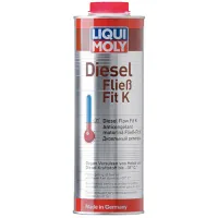 Car additive Liqui Moly DIESEL FLIESS-FIT K 1l (5131)
